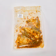 Cá lù đù muối ớt - 1lb