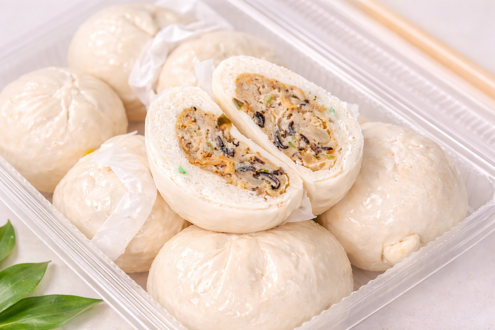 Bánh Bao