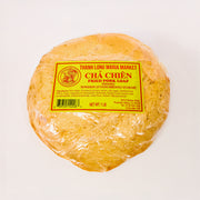 Cha Ca – Fish cake → Chả Cá Việt Nam (Fish Cake Truyền Thống)