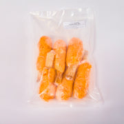 Sugarcane shrimp – Chạo Tôm Mía