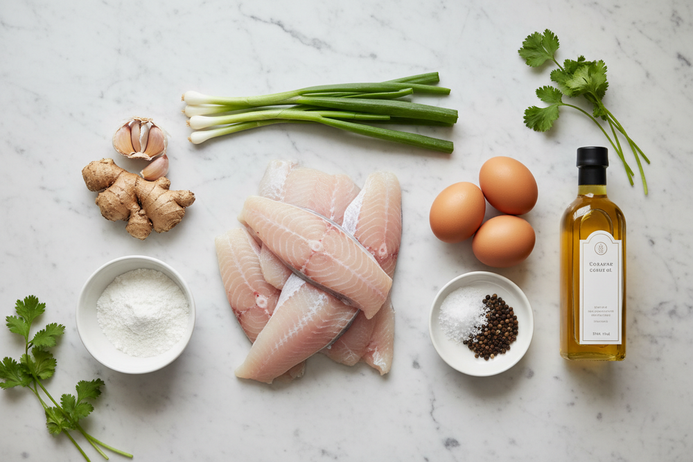 Gà Tươi & Chế Biến