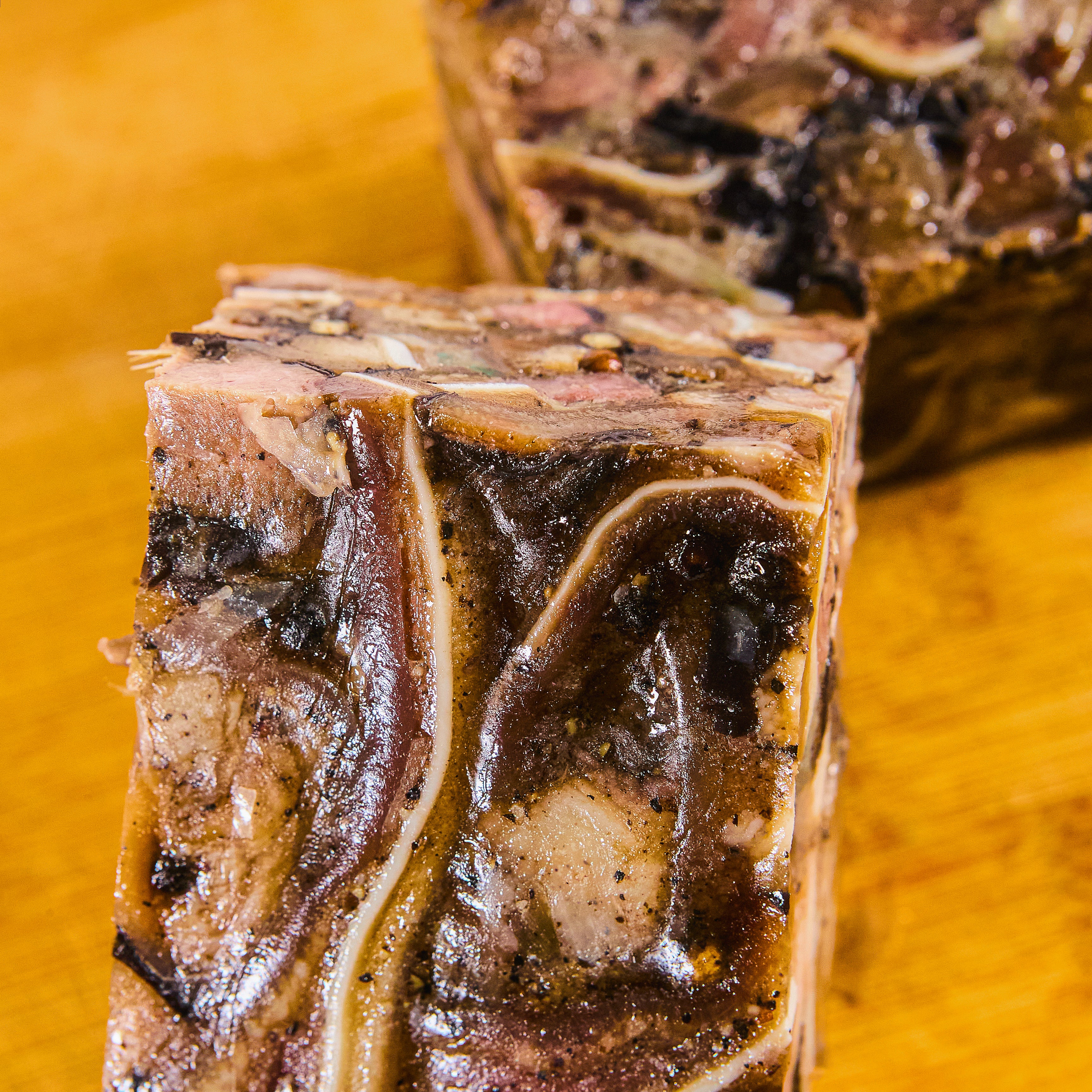 Head cheese - Giò Thủ