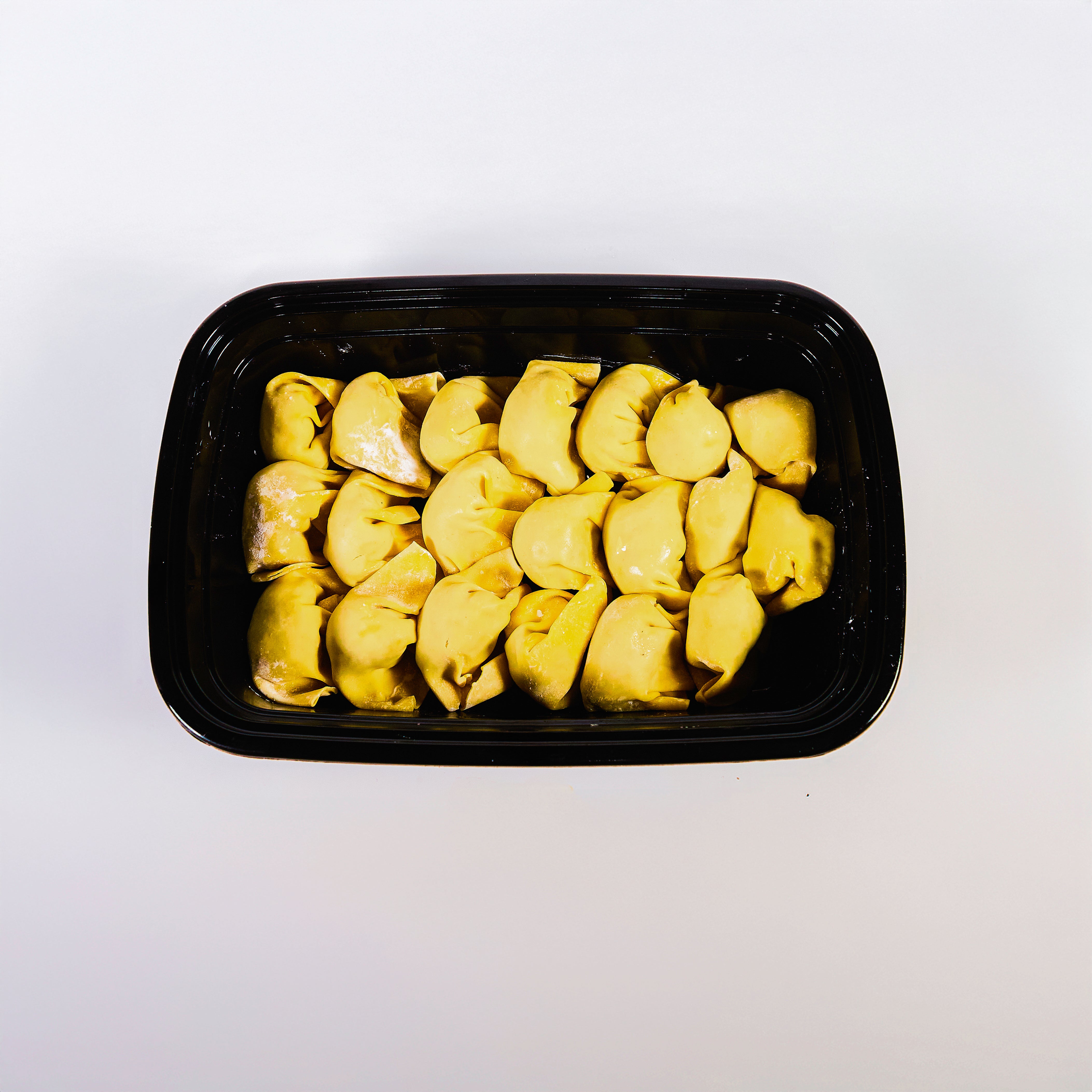 Wontons – Hoành Thánh