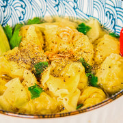 Wontons – Hoành Thánh