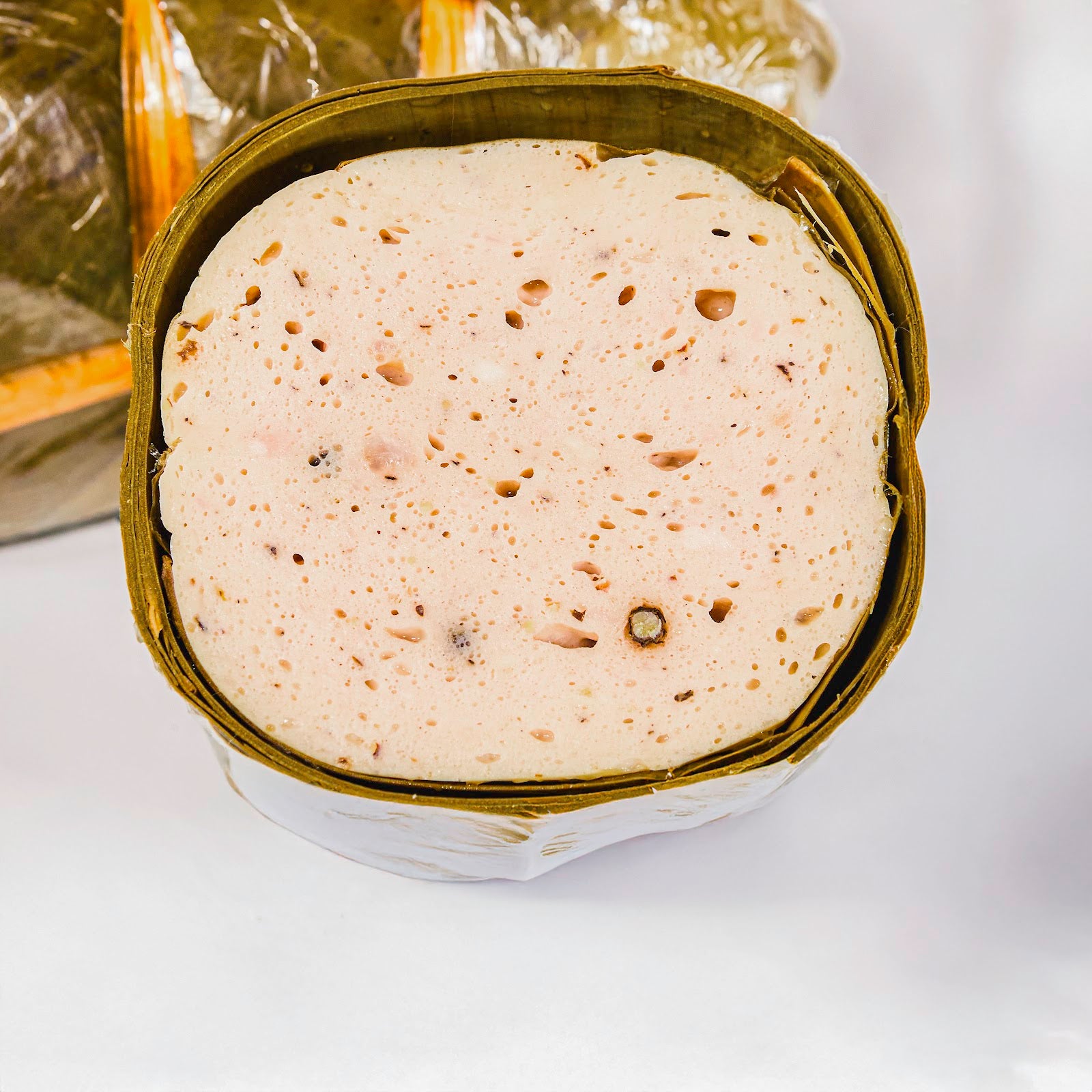 Hue Style Pork Loaf - Giò Huế - 1lb