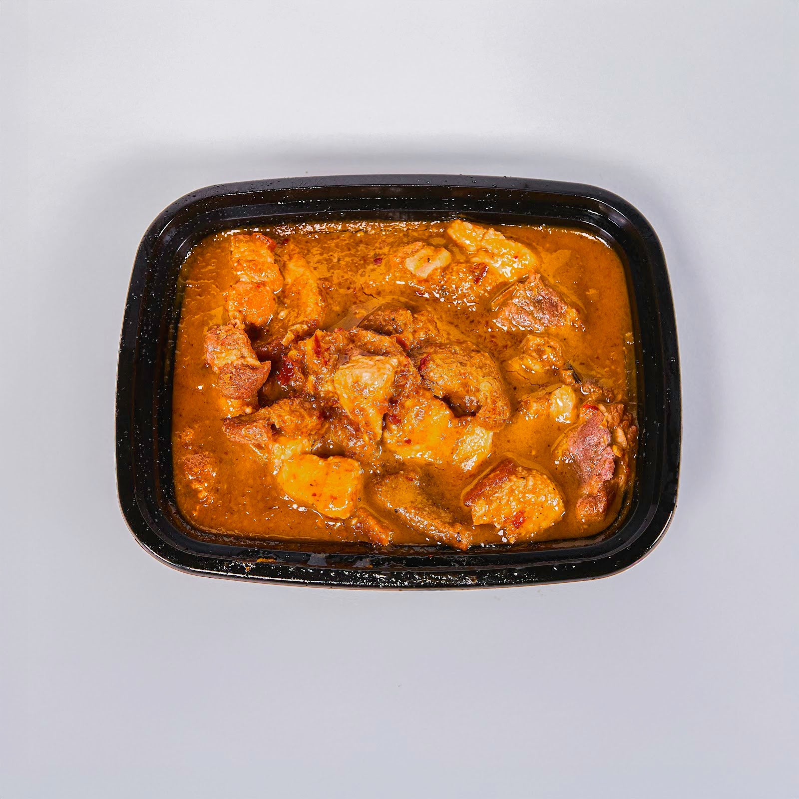 Mắm Ruốc Xào