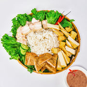Bún Đậu Mắm Tôm - 2.2lbs
