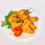 Cánh Gà Chiên Nước Mắm - 5pc (whole wing)