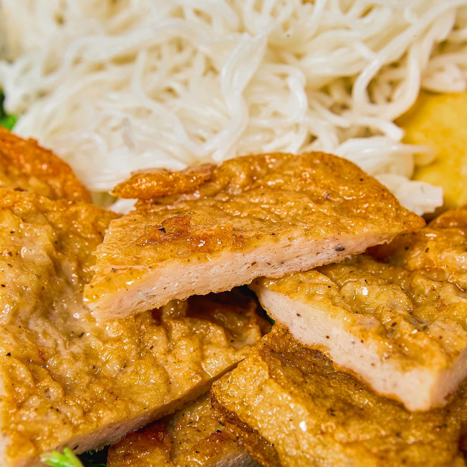 Bún Đậu Mắm Tôm - 2.2lbs