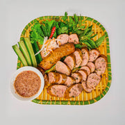 Dồi Sả - 1lb