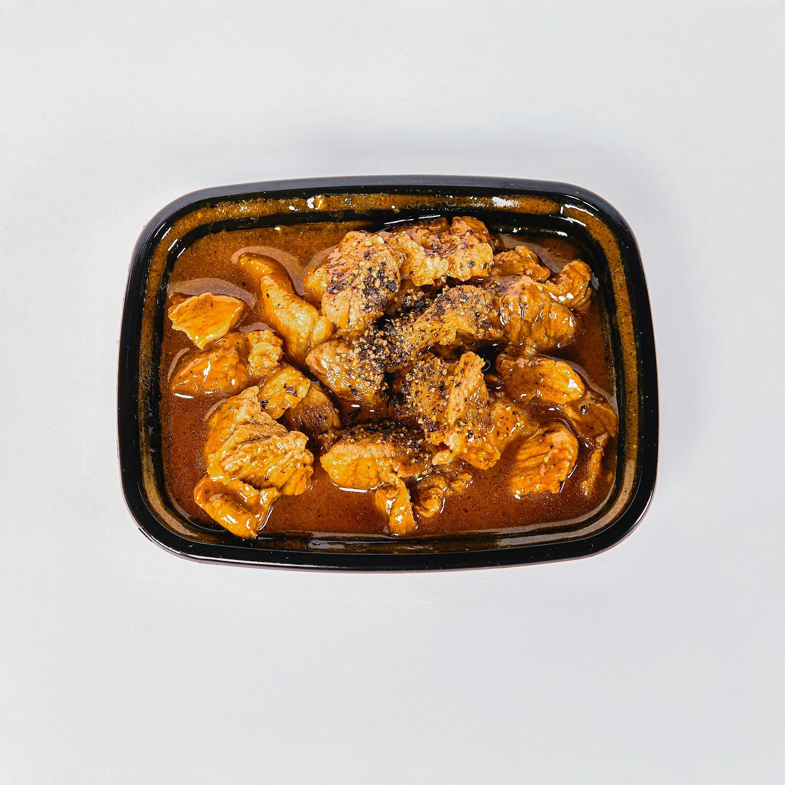 Sườn Non Kho Tiêu