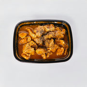 Sườn Non Kho Tiêu