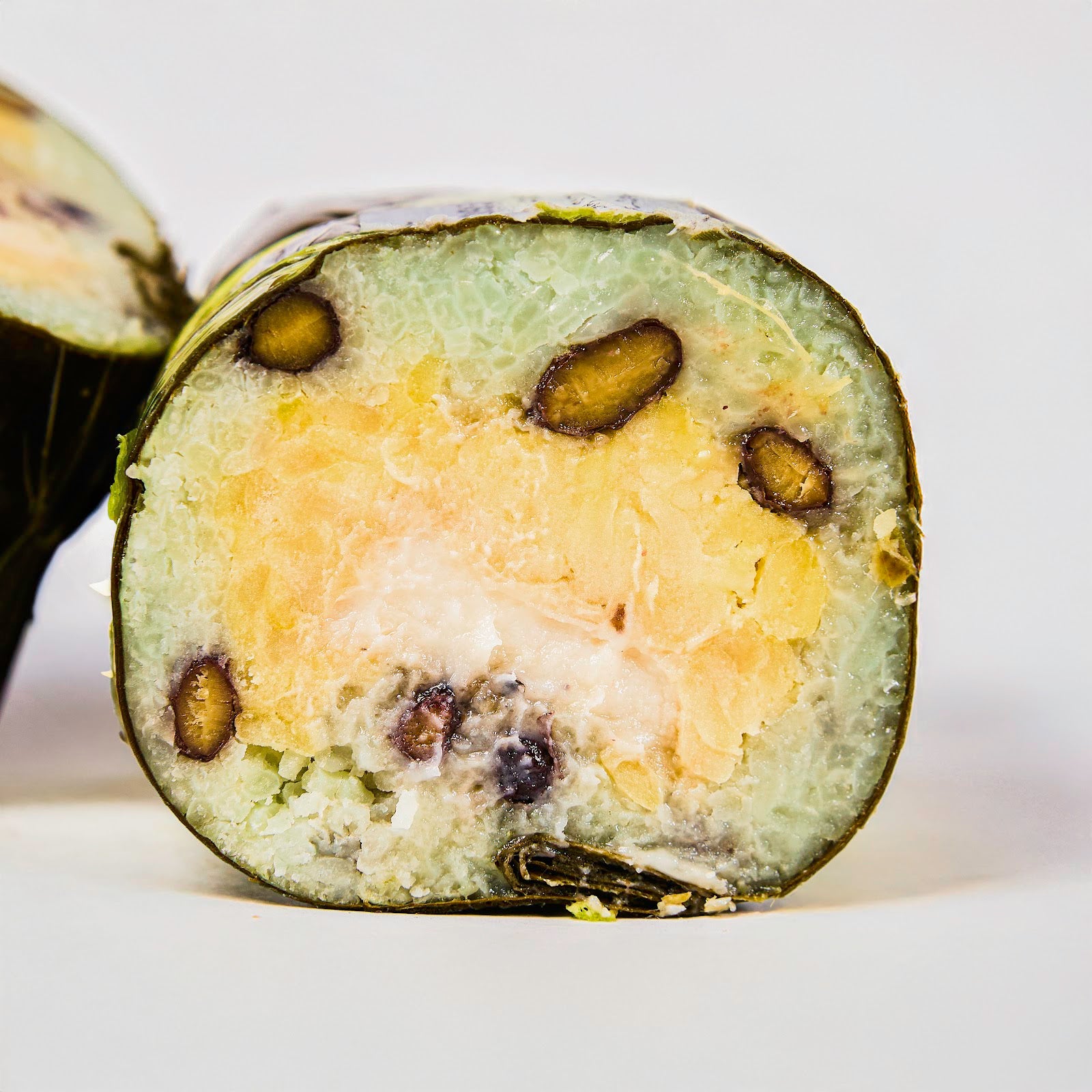 Bánh Tét Đậu (nhỏ)