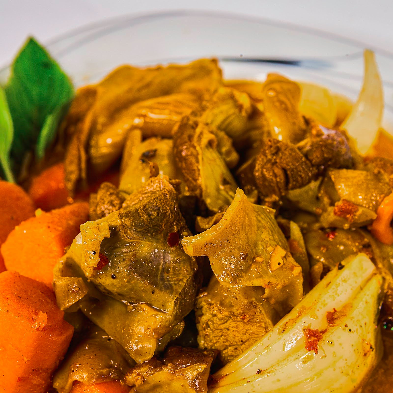 Bò kho - 2lb