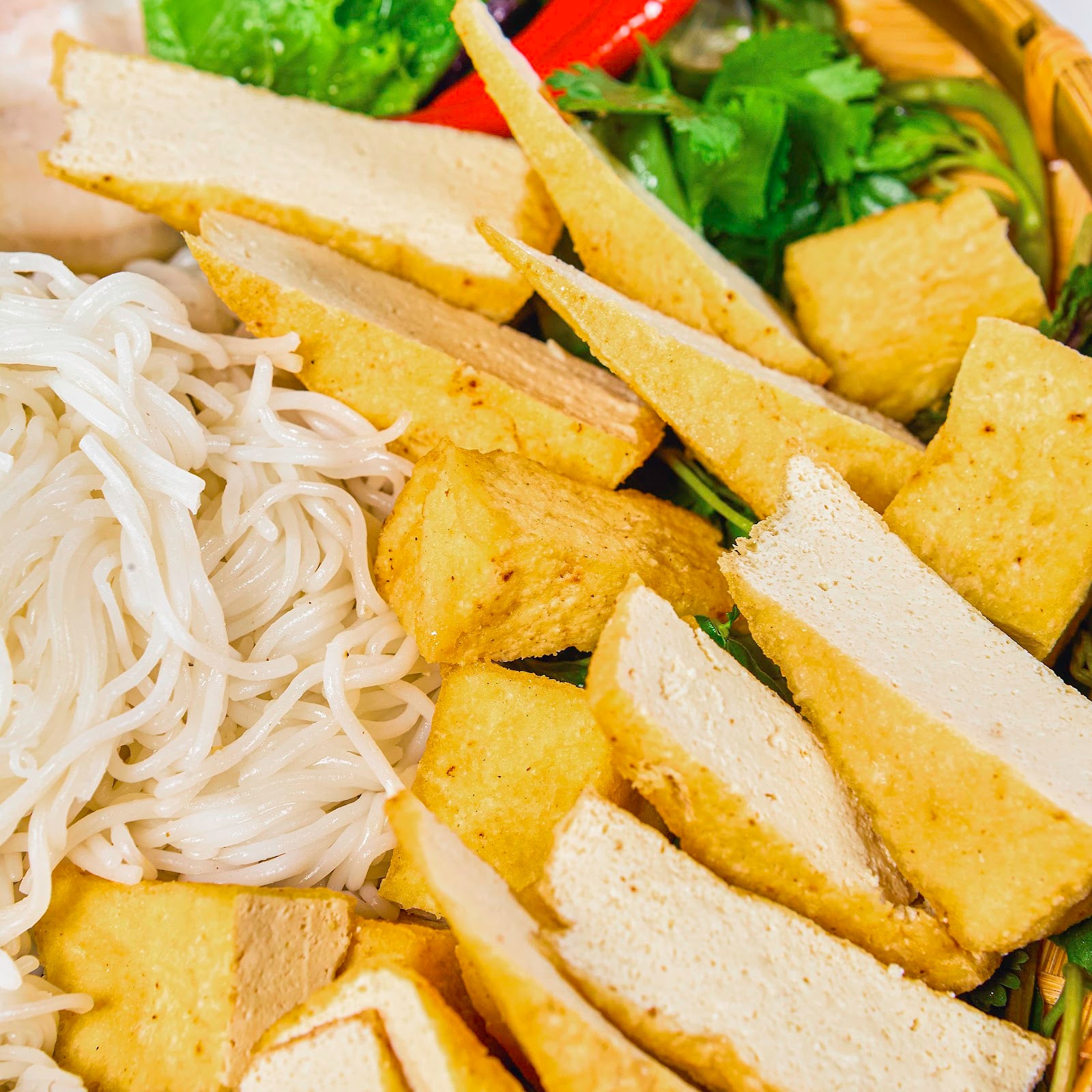 Bún Đậu Mắm Tôm - 2.2lbs