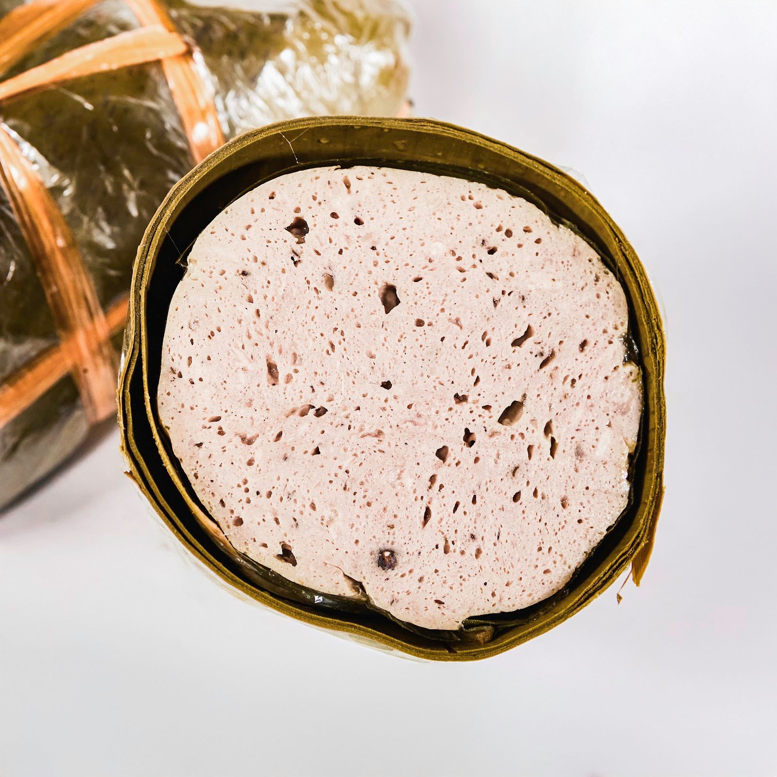 Beef loaf - Chả bò