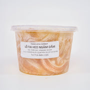 Lỗ Tai Heo Ngâm Dấm - 1lb