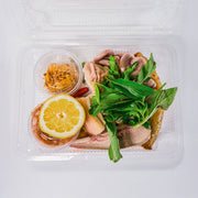 Pork intestine – Lòng Heo